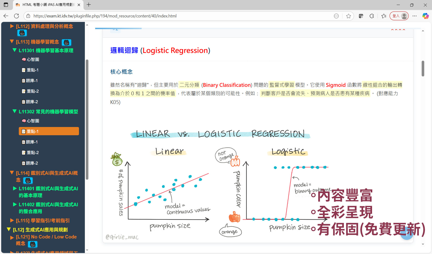 6 1113 重點 modify
