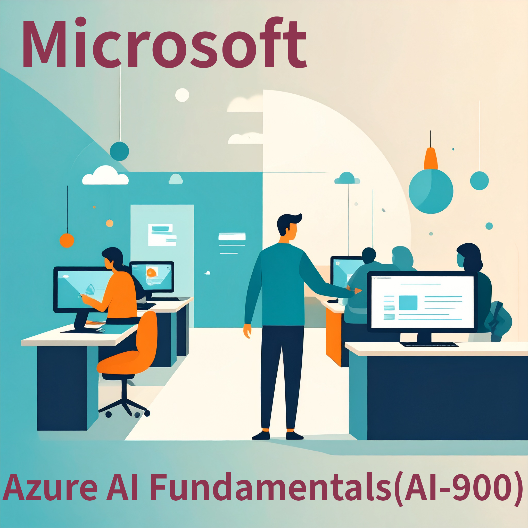 microsoft ai 900