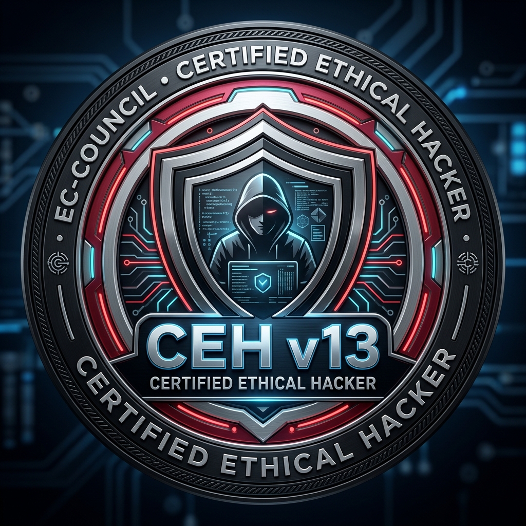 EC-Council CEH v13 道德駭客認證 考照首選教材